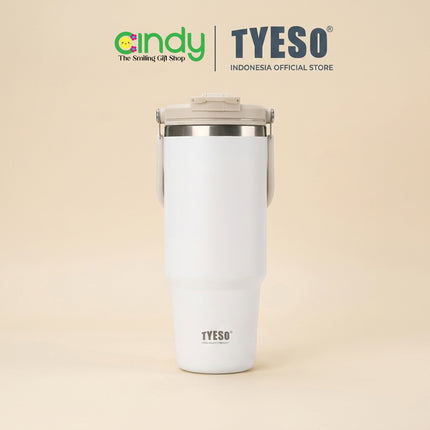 Tyeso Roam Tumbler Portable 1200 ml TS-01026 Double Vacuum Insulated Stainless Steel