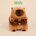 Brown Bear