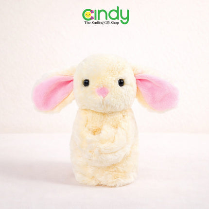 Cindy Capybara Unicorn Maxwell Strap Bracelet - Gelang Wristband Capybara - Mainan Boneka Karakter