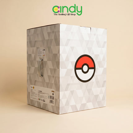 Cindy Funism Pokemon Home Collection - Leafeon