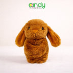 Brown Rabbit