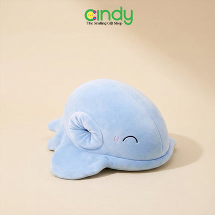 CINDY Boneka Bantal Lengan Penghangat Tangan - Mainan Boneka Bantal Tangan - CBB0377