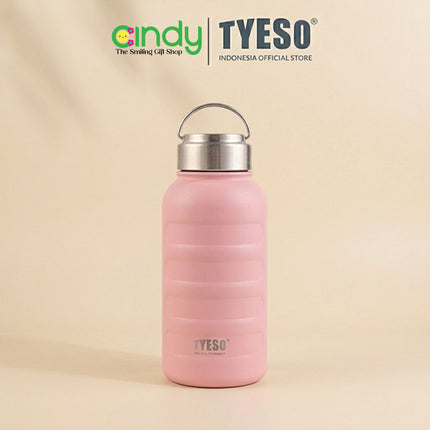 Tyeso Tumbler Caterpillar Sports  Mini 270ml - Vacuum Insulated Stainless Steel TS-8832