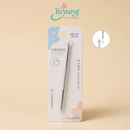 YAYANG Alat Pembersih Komedo Jerawat - Acne Blackhead Remover - Alat Perawatan Kecantikan Wajah