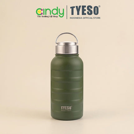 Tyeso Tumbler Caterpillar Sports  Mini 270ml - Vacuum Insulated Stainless Steel TS-8832