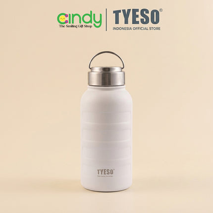 Tyeso Tumbler Caterpillar Sports  Mini 270ml - Vacuum Insulated Stainless Steel TS-8832