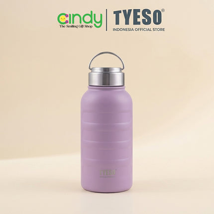 Tyeso Tumbler Caterpillar Sports  Mini 270ml - Vacuum Insulated Stainless Steel TS-8832