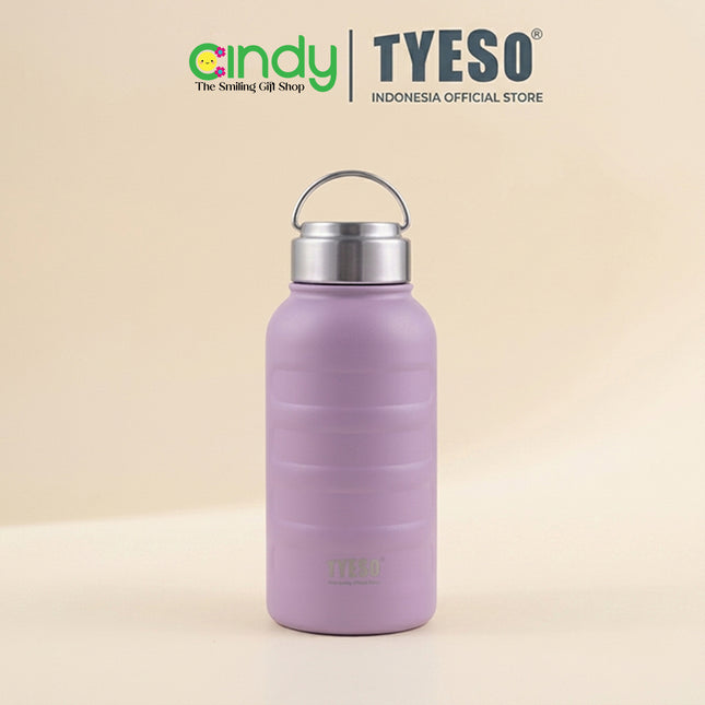 Tyeso Tumbler Caterpillar Sports  Mini 270ml - Vacuum Insulated Stainless Steel TS-8832