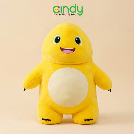 CINDY Boneka Nailong Milk Dragon Jumbo Soft Plush Premium - Boneka Lucu Hadiah Ulang Tahun Anak