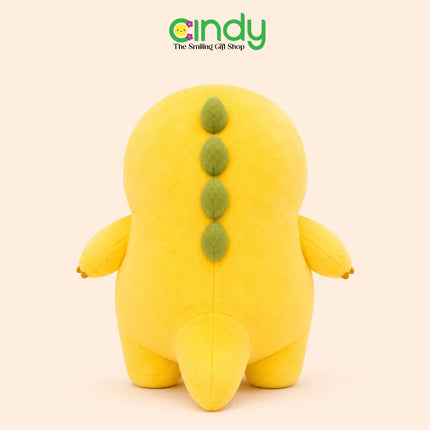 Cindy Boneka Nailong Milk Dragon Original Plush Toy - Hadiah Mainan Karakter Plushie Lucu Lembut