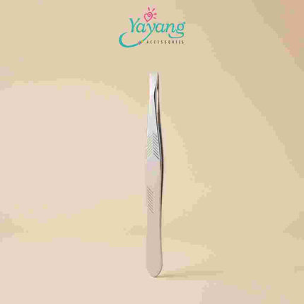 Paket Grooming 3 in 1 Gunting Alis Gunting Bulu Hidung Pinset Alis Set Beauty Tools Perawatan Wajah