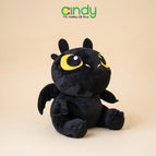 Toothless Small