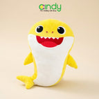Yellow Baby Shark