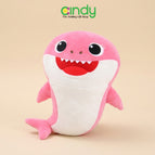 Pink Baby Shark