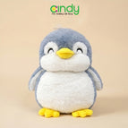 Grey Penguin