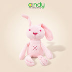 Rabbit Pink