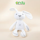 Rabbit White