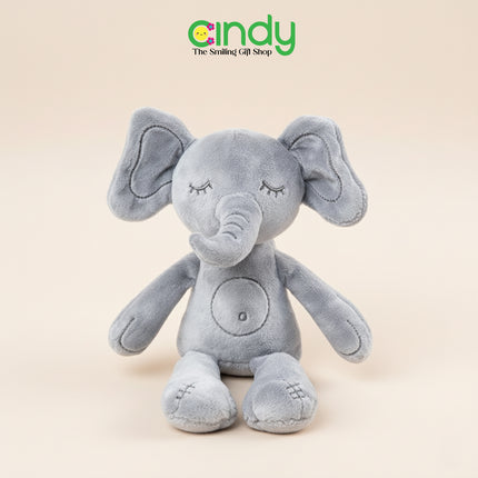 Cindy Boneka Kelinci Bunny Lembut Lucu – Rabbit Plush Toy Imut Cocok untuk Kado Anak & Dekorasi