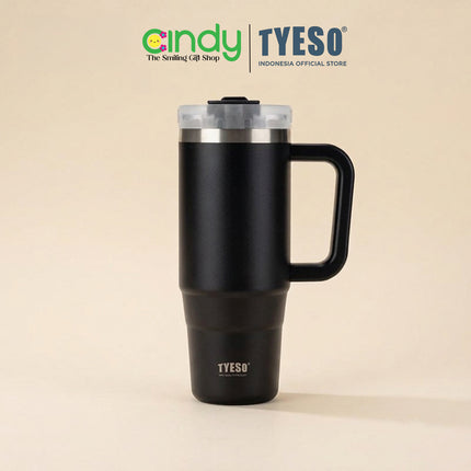 Tyeso Tumbler Aura 1200ml - Vacuum Insulated Stainless Steel TS-8868