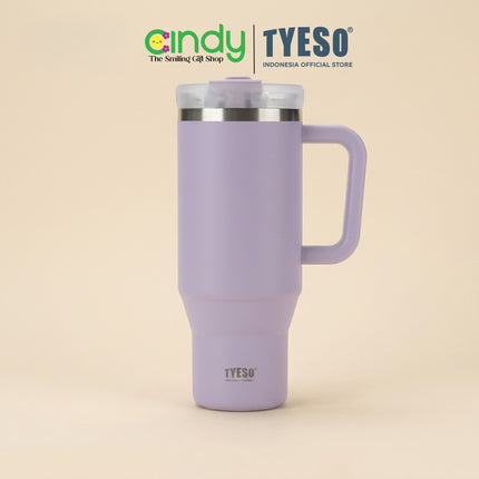 Tyeso Tumbler Aura 1200ml - Vacuum Insulated Stainless Steel TS-8868