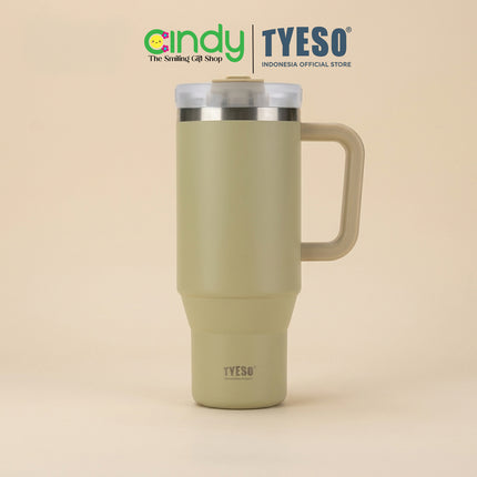 Tyeso Tumbler Aura 1200ml - Vacuum Insulated Stainless Steel TS-8868