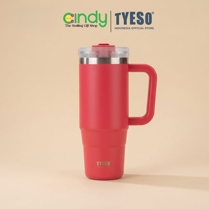 Tyeso Tumbler Aura 1200ml - Vacuum Insulated Stainless Steel TS-8868