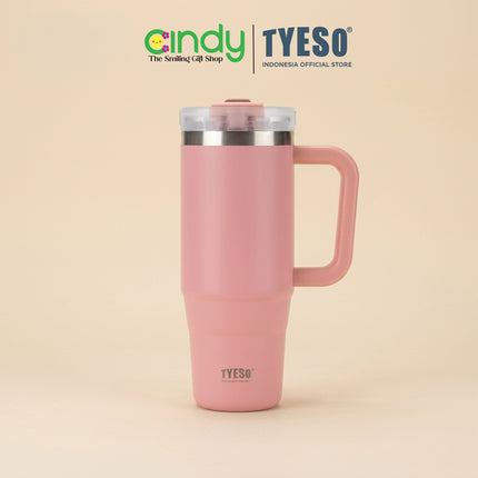 Tyeso Tumbler Aura 1200ml - Vacuum Insulated Stainless Steel TS-8868
