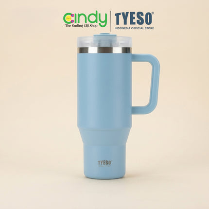 Tyeso Tumbler Aura 1200ml - Vacuum Insulated Stainless Steel TS-8868