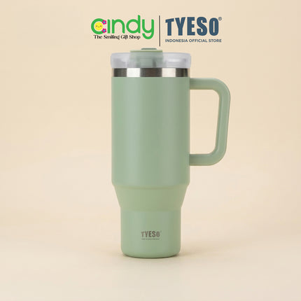 Tyeso Tumbler Aura 1200ml - Vacuum Insulated Stainless Steel TS-8868