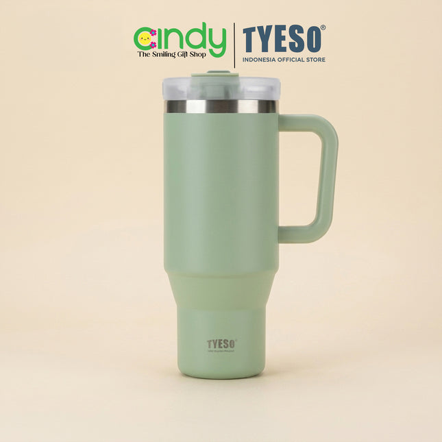 Tyeso Tumbler Aura 1200ml - Vacuum Insulated Stainless Steel TS-8868