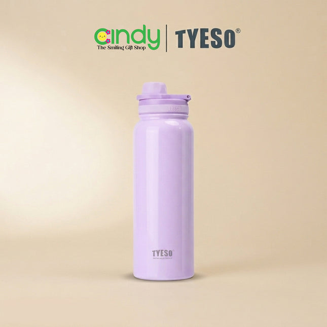 Tyeso Tumbler Sports 750ml - Vacuum Insulated Stainless Steel TS-8709C