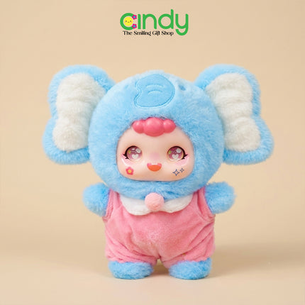 Cindy Boneka Plush Karakter Lucu Anak Boneka Soft Premium Kado Ulang Tahun Anak Plush Toys