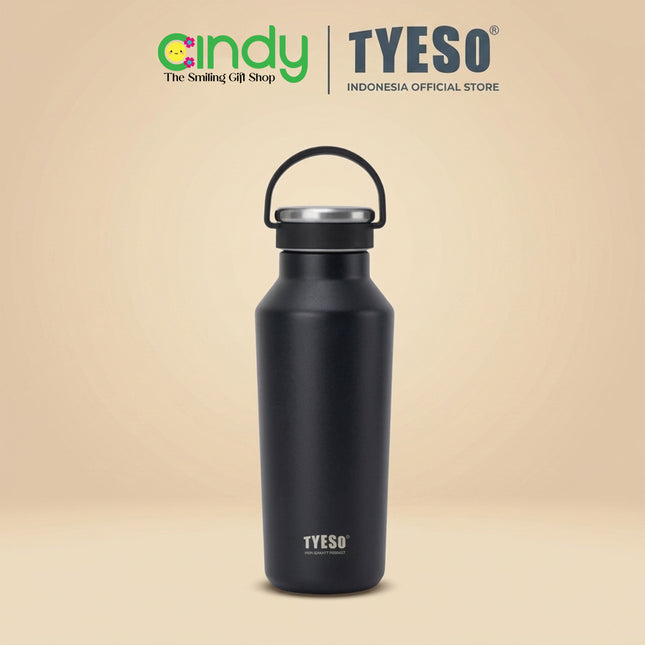 Tyeso Tumbler Sport Portable 750ml - Vacuum Insulated Stainless Steel TS-01002
