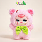 Pink Bear Cherry