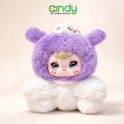 Cindy Boneka Plush Karakter Lucu Anak Boneka Soft Premium Kado Ulang Tahun Anak Plush Toys
