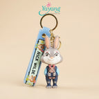 Judy Hopps