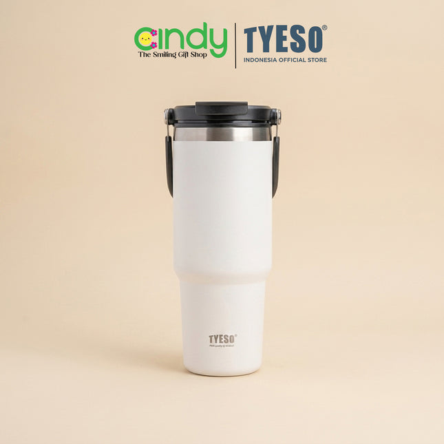 Tyeso Tumbler Portable 1200ml - Vacuum Insulated Stainless Steel TS-8830