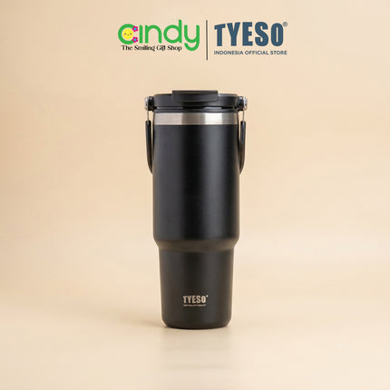 Tyeso Tumbler Portable 1200ml - Vacuum Insulated Stainless Steel TS-8830