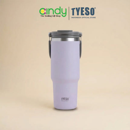 Tyeso Tumbler Portable 1200ml - Vacuum Insulated Stainless Steel TS-8830