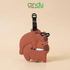 Capybara Love
