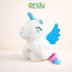 Blue Unicorn