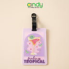 Feeling Tropical