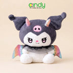 Kuromi Black L