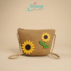 Brown Sunflower