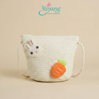 White Rabbit Carrot