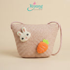 Pink Rabbit Carrot