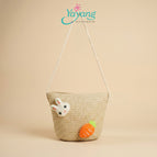Cream Rabbit Carrot