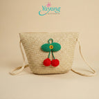 Cream Cherry
