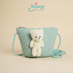Blue Bear