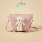 Pink Bear